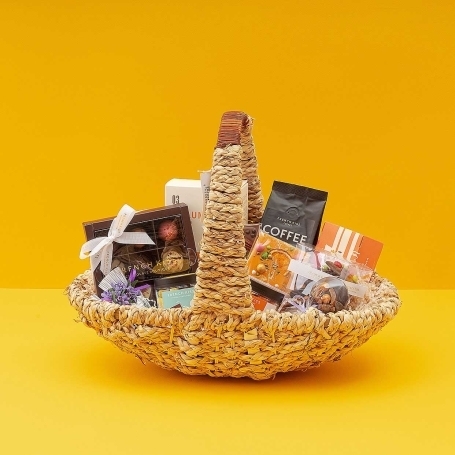 Подарочная корзина «Сицилия»