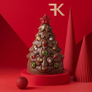 Традиции новогодних сладостей в разных странах: что пробовать и чем удивляться