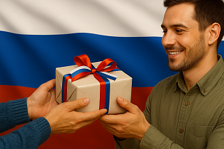 Что подарить на День народного единства