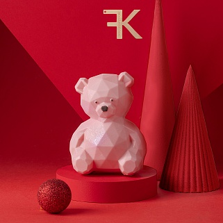 Подарки на 1 сентября 2025 Frenchkiss