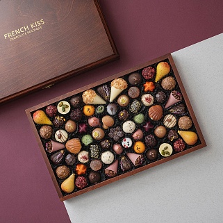 Что подарить на выпускной? 