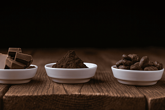 Горький шоколад: польза и вред для здоровья в разных возрастах