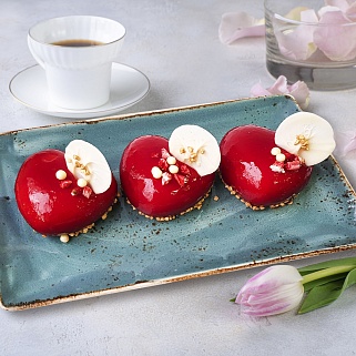 Идеи подарков на 8 марта своими руками