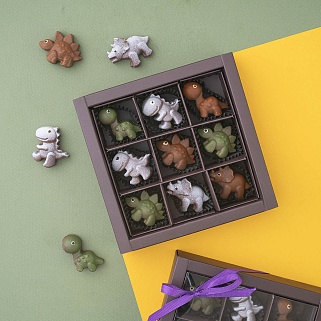 Что подарить на выпускной в детском саду?