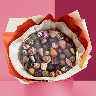 Что подарить на День святого Валентина девушке: идеи подарков на 14 Февраля