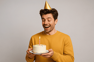 Что подарить мужчине в знак благодарности: советы и идеи