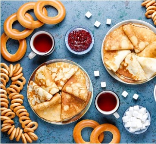 Масленица: история праздника и традиции предков