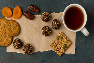 Какие сладости можно есть в Великий пост без вреда для традиций