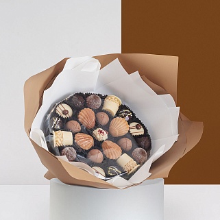 Подарки на день учителя 2025 Frenchkiss