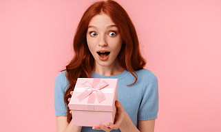 Что подарить женщине в знак благодарности – идеи на любой повод